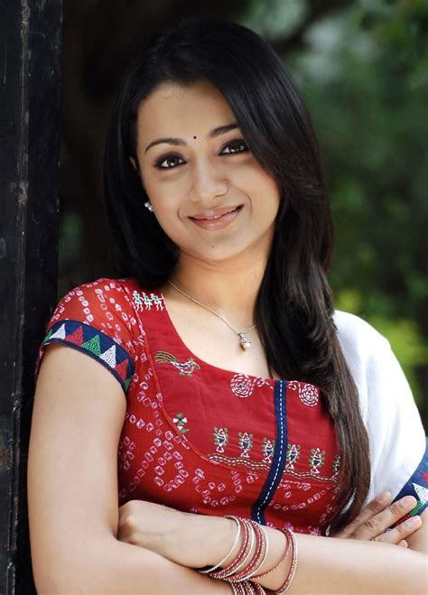 Trisha Indian Actress Porn Videos